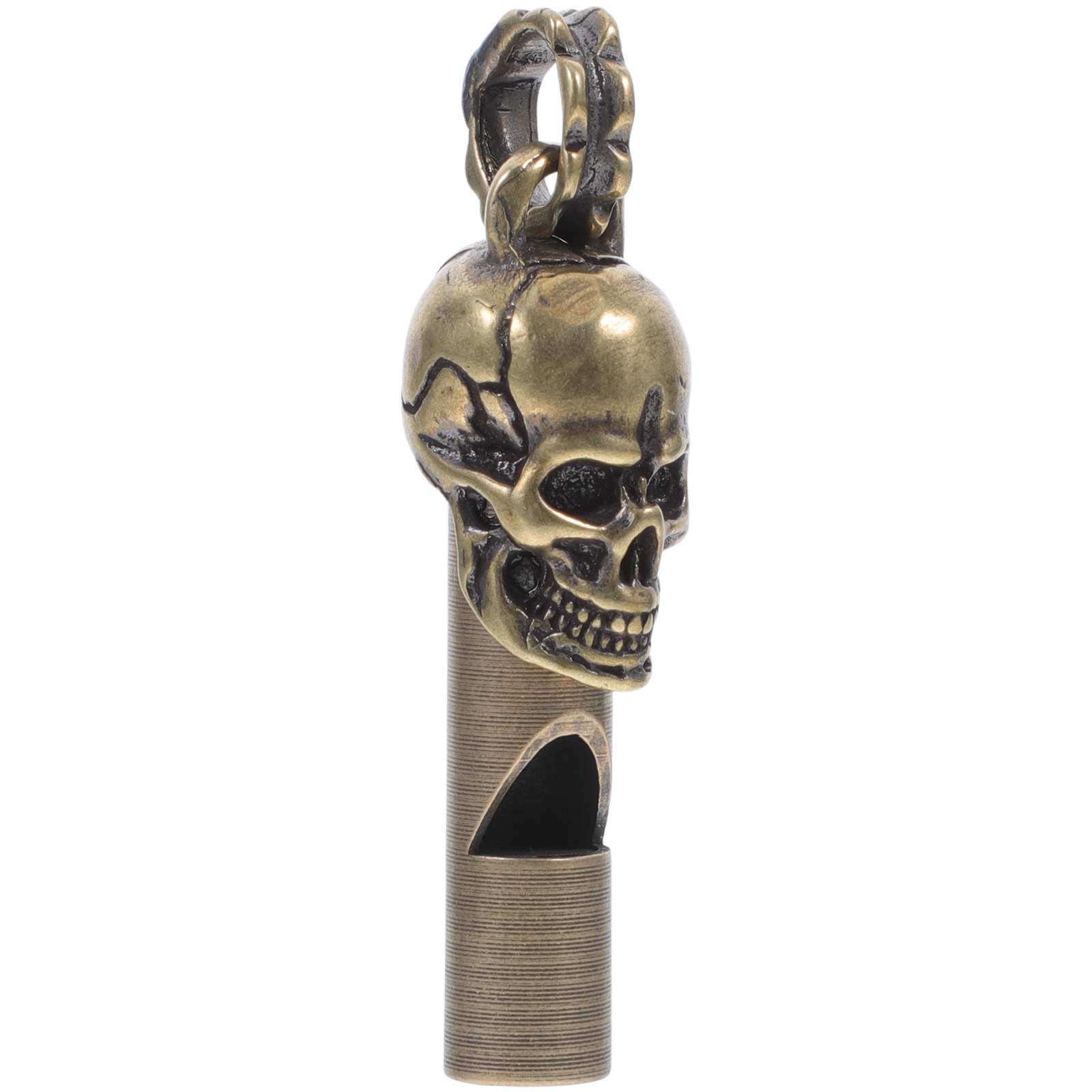 Emergency Whistle Loud - Creative Head Whistle Emergency Outdoor Survival