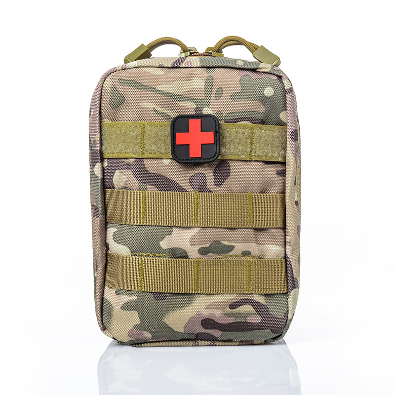 Tactical First Aid Bag Medical - Bivy Bag Emergency review and price