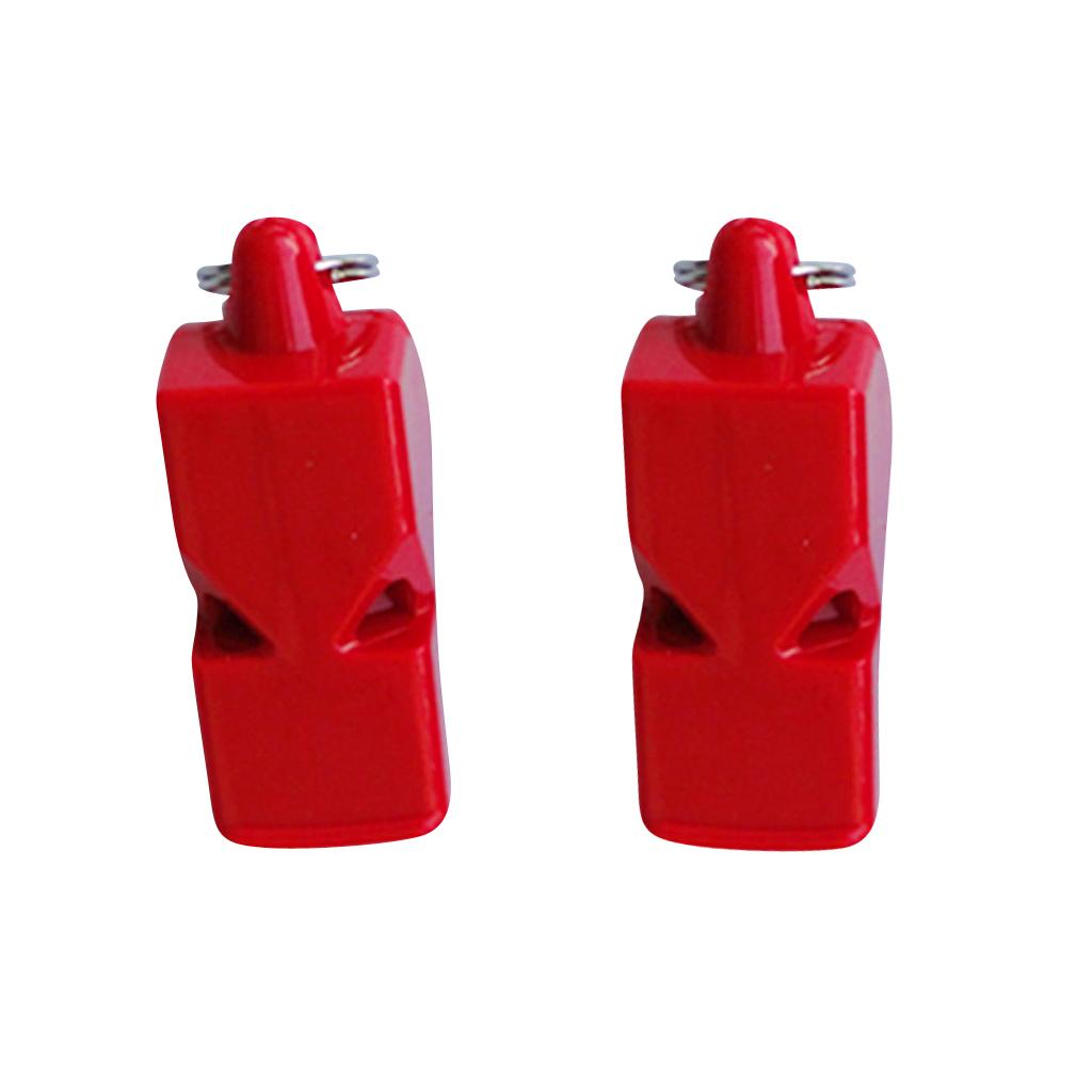 Plastic Emergency Whistles Hig - Emergency Whistle Loud review and price