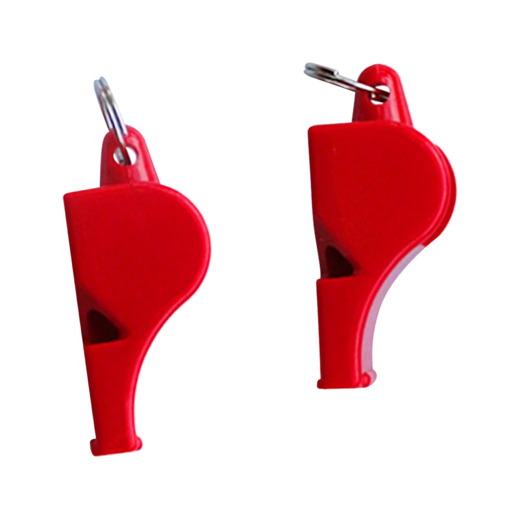 Plastic Emergency Whistles Hig - Emergency Whistle Loud review and price