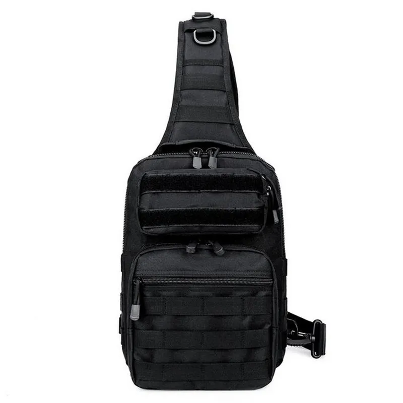 Large Capacity Men's Bag Tacti - Fishing Kit Compact review and price
