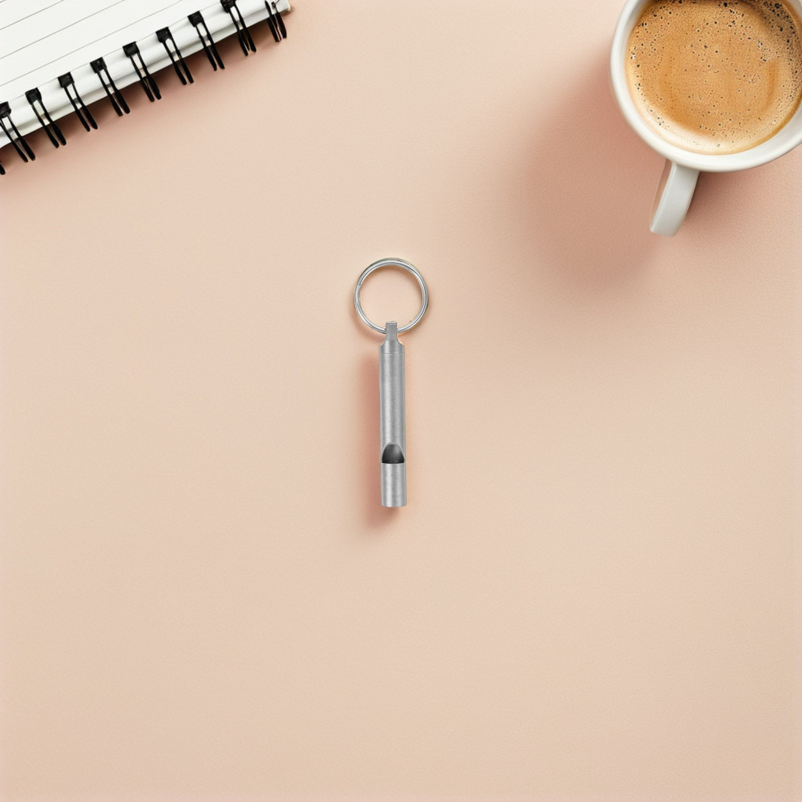 Titanium Alloy Emergency Whist - Emergency Whistle Loud review and price