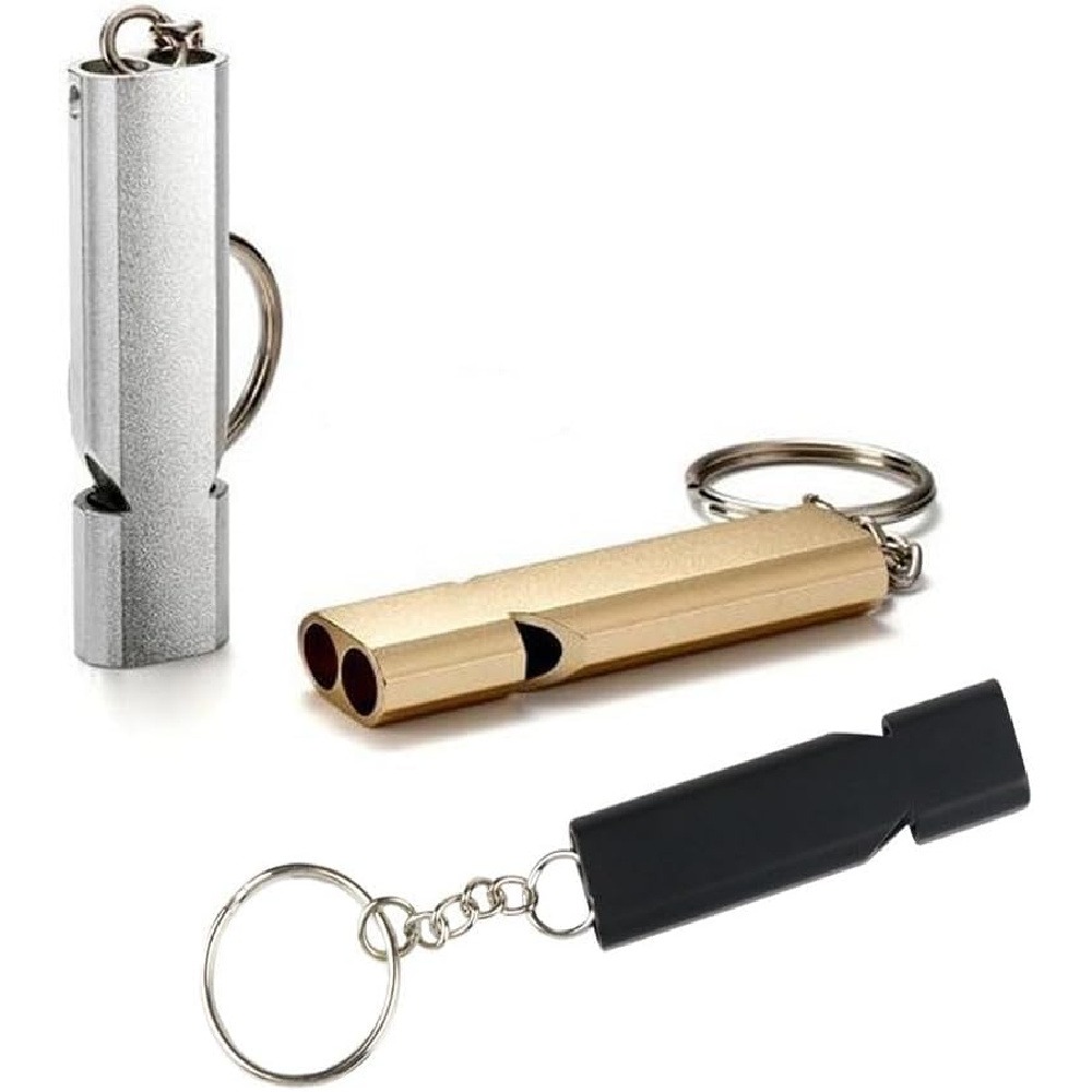 Outdoor Survival Whistle, High - Emergency Whistle Loud review and price