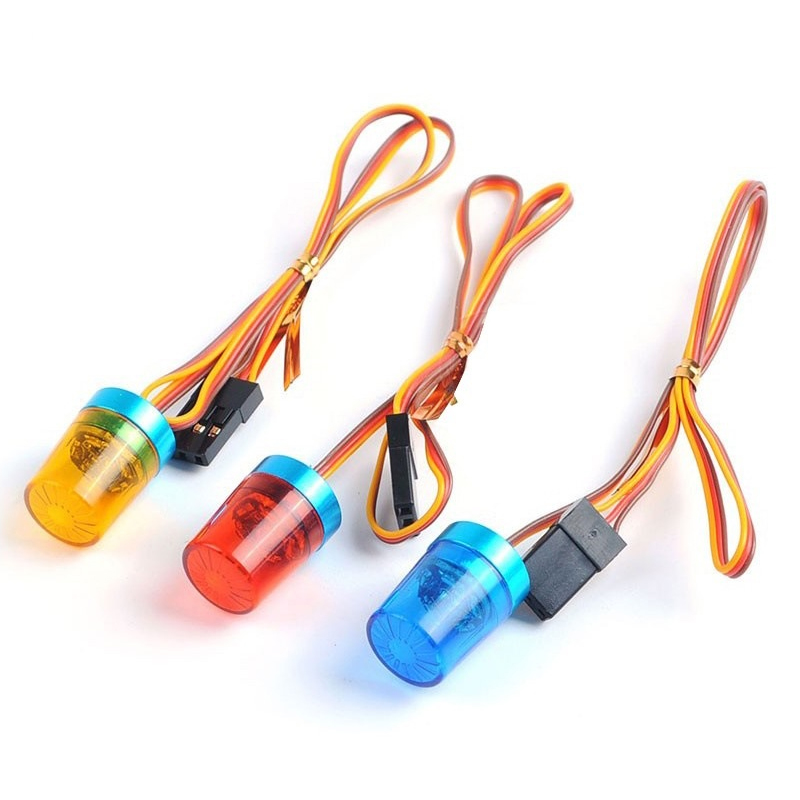 Multi-function LED Lamp Strobi - Sos Light Strobe review and price