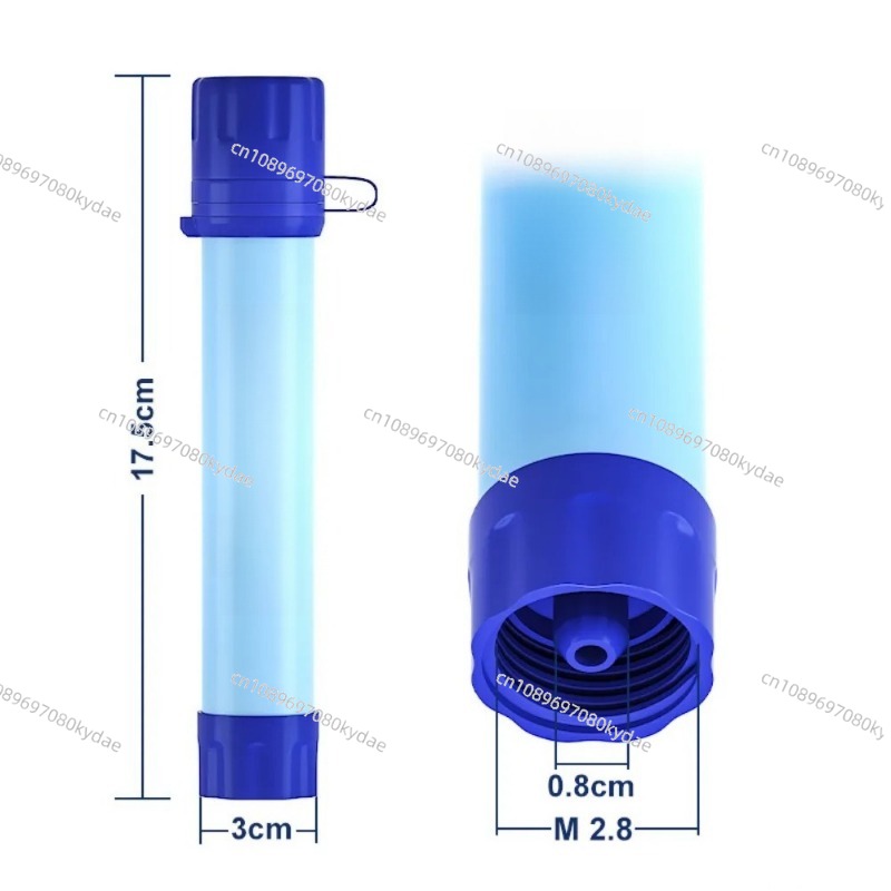 Water Purification Equipment O - Water Purification Straw review and price